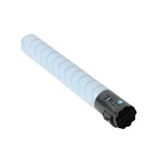 A8DA450 / TN-324 C - toner compatible Konica Minolta - cyan