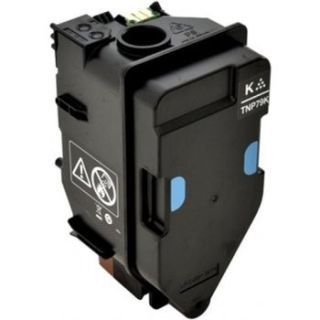 AAJW150 / TNP-79 K - toner compatible Konica Minolta - noir