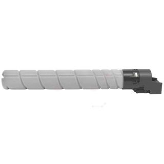 AAV8150 / TN-328 K - toner compatible Konica Minolta - noir
