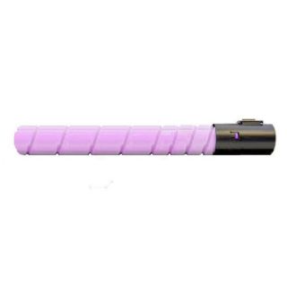 AAV8350 / TN-328 M - toner compatible Konica Minolta - magenta