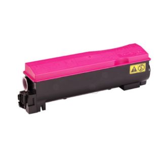 1T02HGBEU0 / TK-570 M - toner compatible Kyocera - magenta