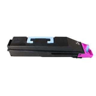 1T02JZBEU0 / TK-865 M - toner compatible Kyocera - magenta