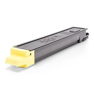 1T02K0ANL0 / TK-895 Y - toner compatible Kyocera - jaune