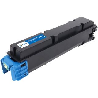 1T02YJCNL0 / TK-5370 C - toner compatible Kyocera - cyan