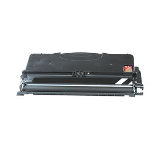 12016SE - toner compatible Lexmark - noir