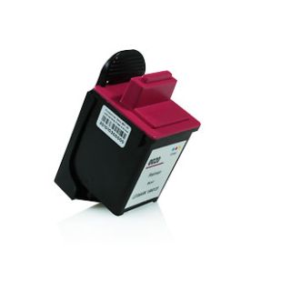 15M0120E / 20 - cartouche compatible Lexmark - multicouleur