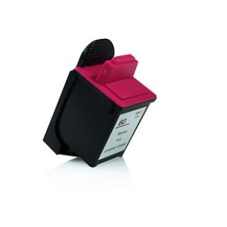17G0060E / 60 - cartouche compatible Lexmark - multicouleur