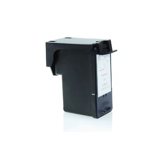 18Y0144E / 44XL - cartouche compatible Lexmark - noire