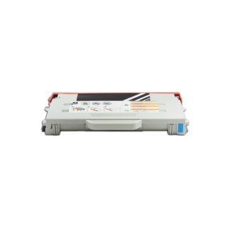 20K1400 - toner compatible Lexmark - cyan