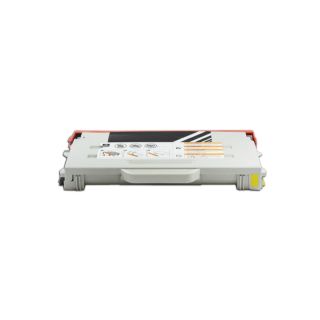 20K1402 - toner compatible Lexmark - jaune