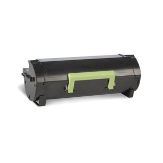 24B6186 - toner compatible Lexmark - noir