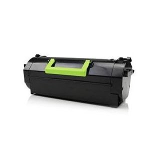 62D2H00 / 622H - toner compatible Lexmark - noir