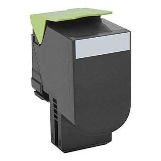 71B20K0 - toner compatible Lexmark - noir