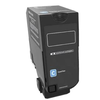 75B20C0 - toner compatible Lexmark - cyan