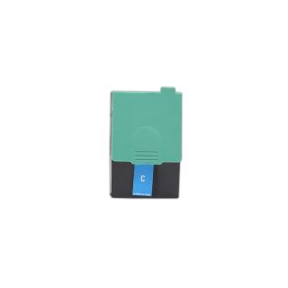 C540H1CG - toner compatible Lexmark - cyan