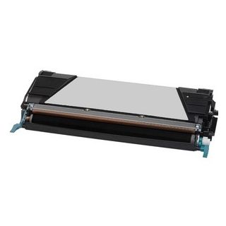 C734A1KG - toner compatible Lexmark - noir