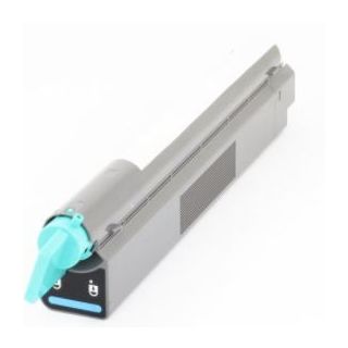 C925H2CG - toner compatible Lexmark - cyan
