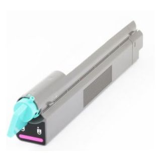 C925H2MG - toner compatible Lexmark - magenta