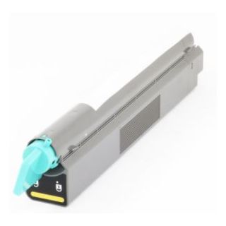 C925H2YG - toner compatible Lexmark - jaune