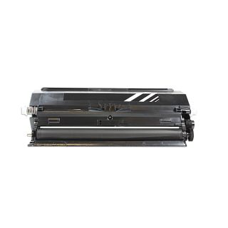 E260A11E - toner compatible Lexmark - noir