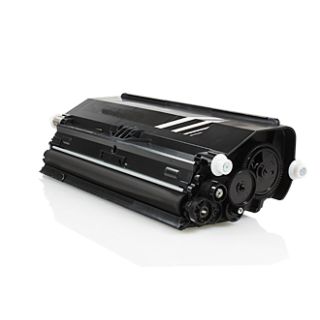 X463X31G - toner compatible Lexmark - noir