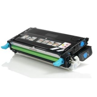 X560H2CG - toner compatible Lexmark - cyan