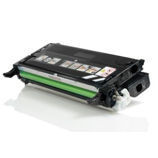 X560H2KG - toner compatible Lexmark - noir