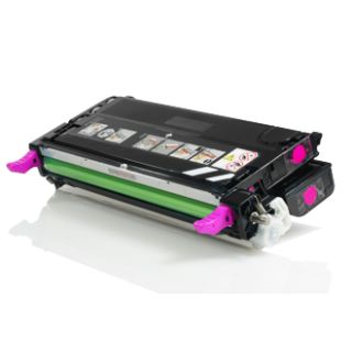 X560H2MG - toner compatible Lexmark - magenta
