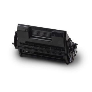 01279001 - toner compatible OKI - noir