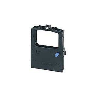 09002303 - ruban compatible OKI - noir