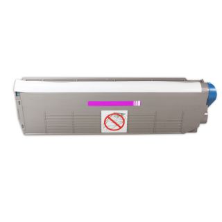 41515210 - toner compatible OKI - magenta