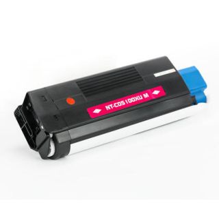 42127455 - toner compatible OKI - magenta
