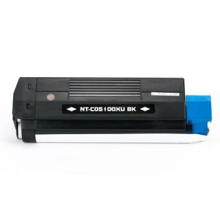 42127457 - toner compatible OKI - noir