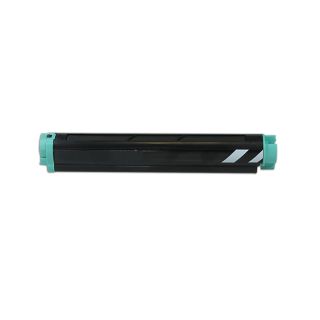 43502302 - toner compatible OKI - noir