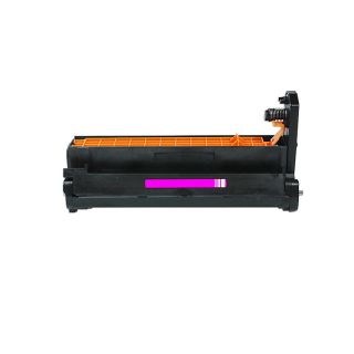 43870006 - tambour compatible OKI - magenta