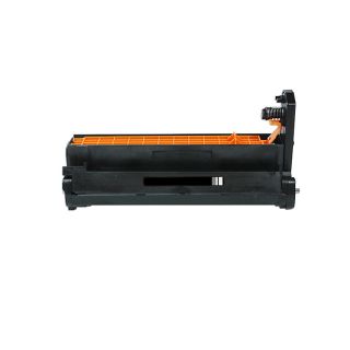 43870008 - tambour compatible OKI - noir