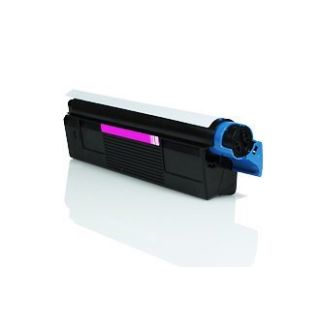 44315318 - toner compatible OKI - magenta