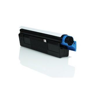 44315320 - toner compatible OKI - noir
