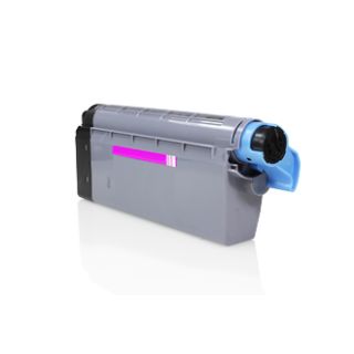 44318606 - toner compatible OKI - magenta