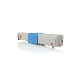 44469741 - toner compatible OKI - magenta