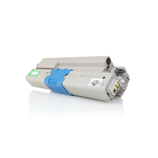 44469814 - toner compatible OKI - noir