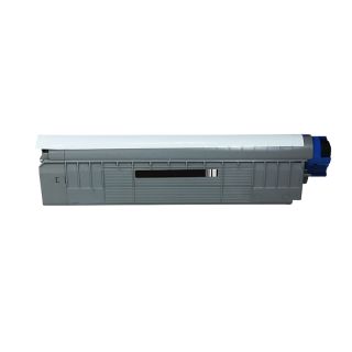44643004 - toner compatible OKI - noir