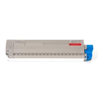 44844506 - toner compatible OKI - magenta