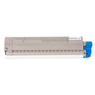 44844508 - toner compatible OKI - noir
