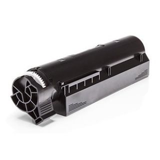 44917607 - toner compatible OKI - noir