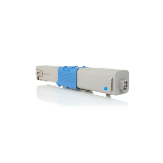 44973511 - toner compatible OKI - cyan