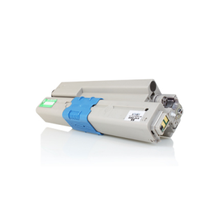 44973512 - toner compatible OKI - noir