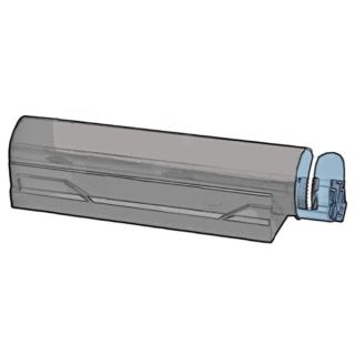 44992402 - toner compatible OKI - noir