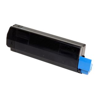 45807116 - toner compatible OKI - noir