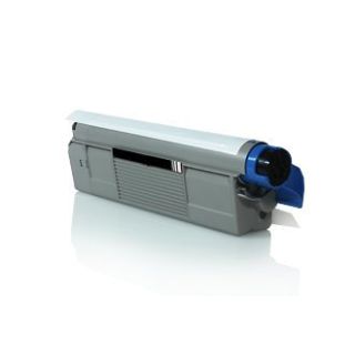 45862840 - toner compatible OKI - noir